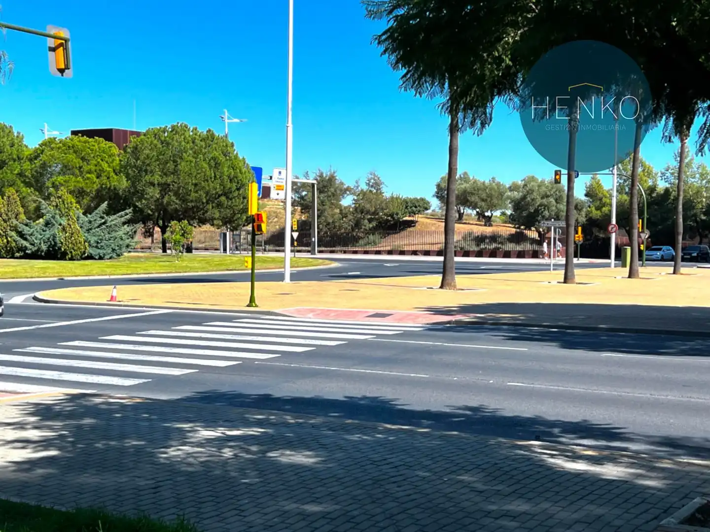 Piso de 90 m² en Huelva