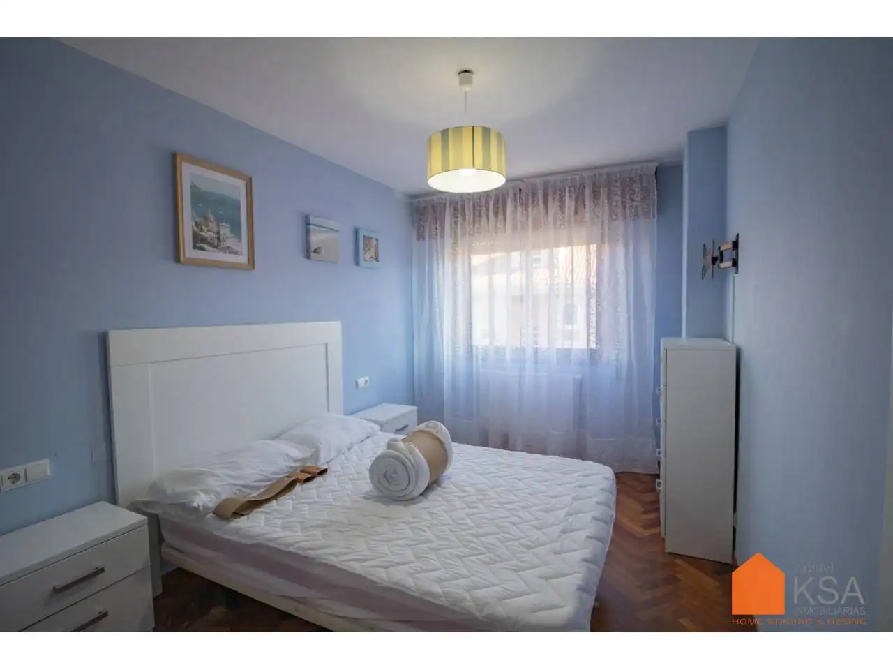 Piso de 99 m² en Ames