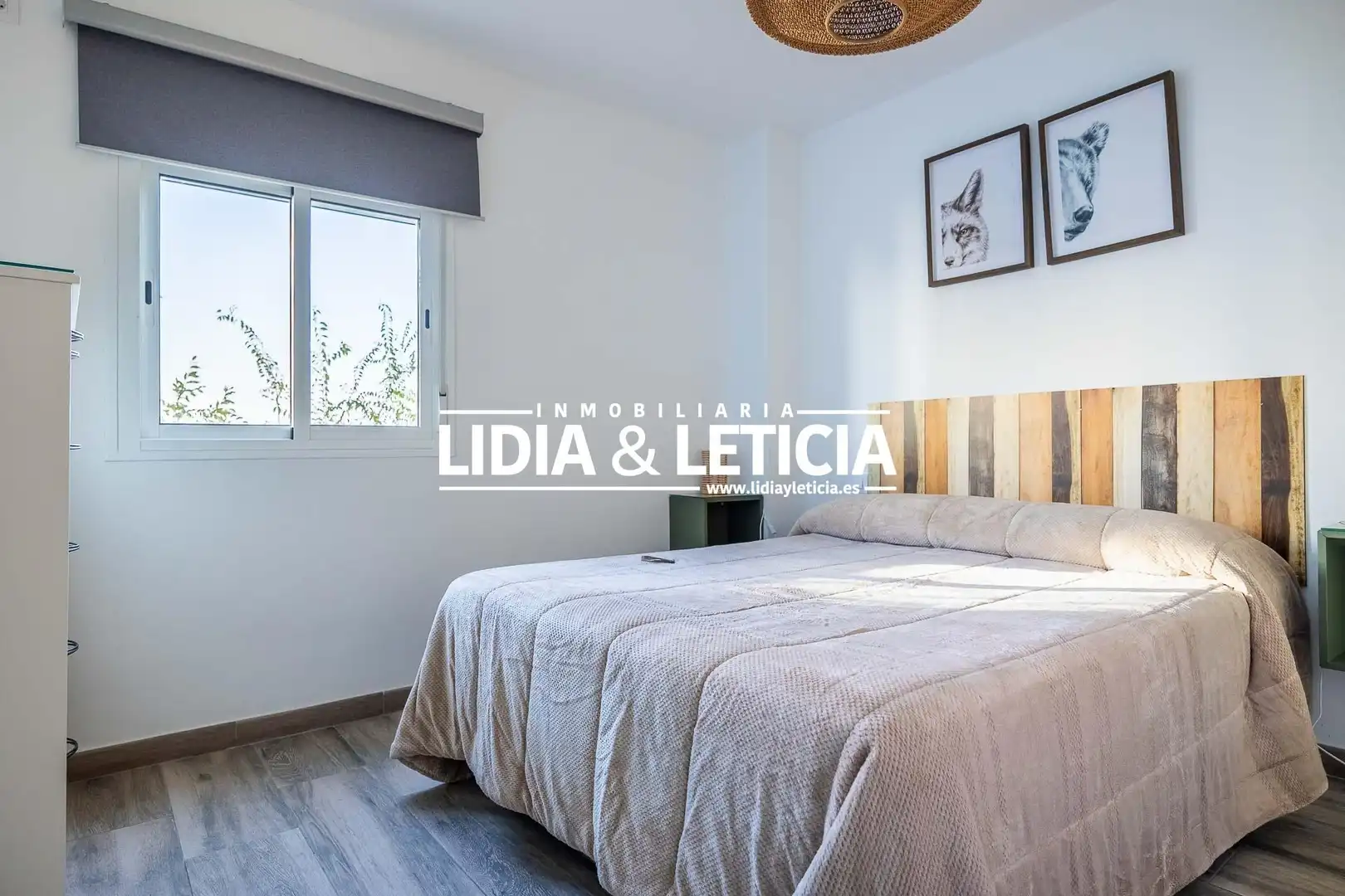 Piso de 74 m² en Alcalá de Guadaíra