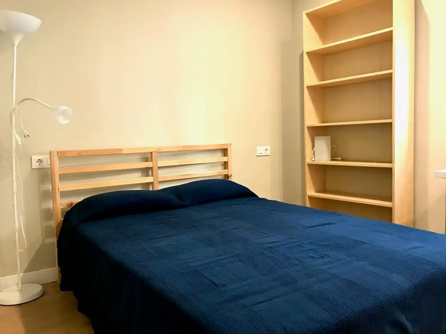 Pis de 100 m² a Barcelona