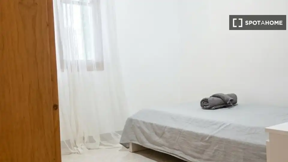 Habitación en alquiler, Palma