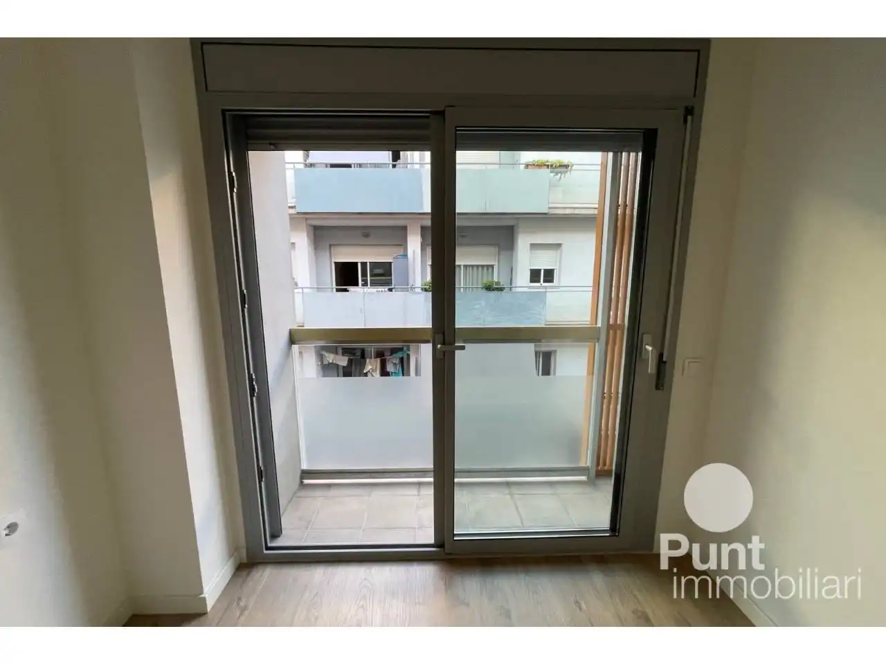 Pis de 69 m² a Mataró