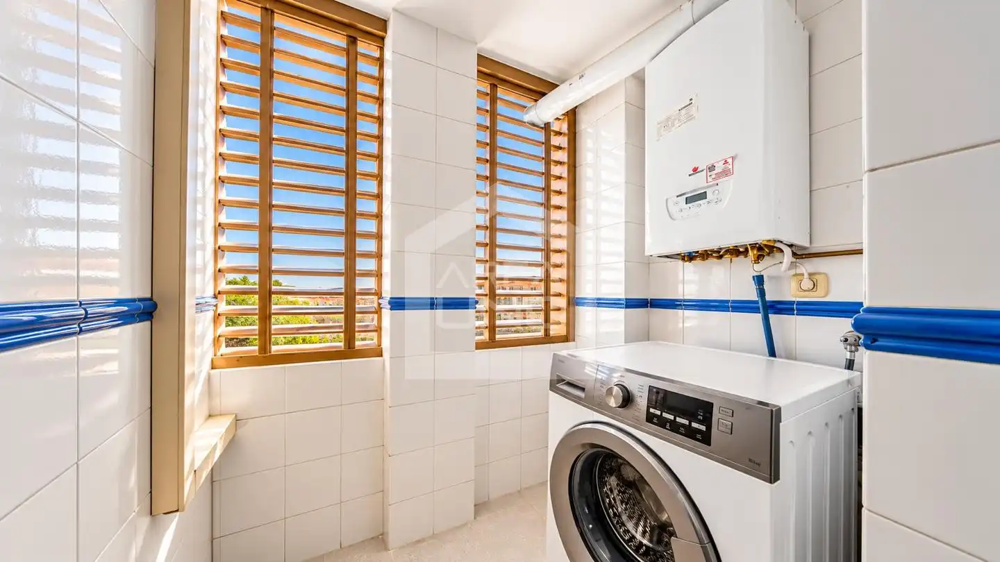 Appartamento 92 m² a Alcorcón