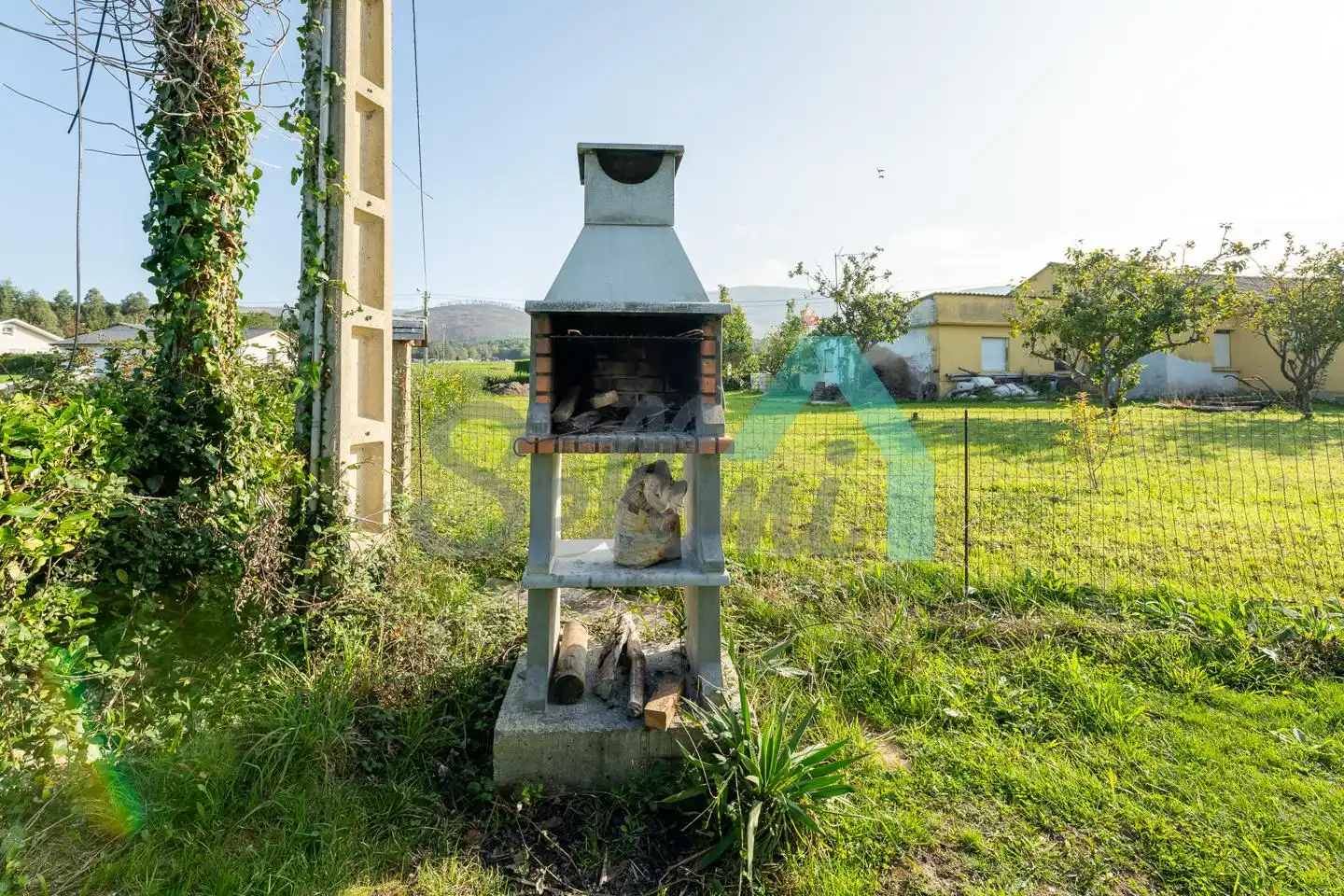 Piso de 155 m² en Valdés