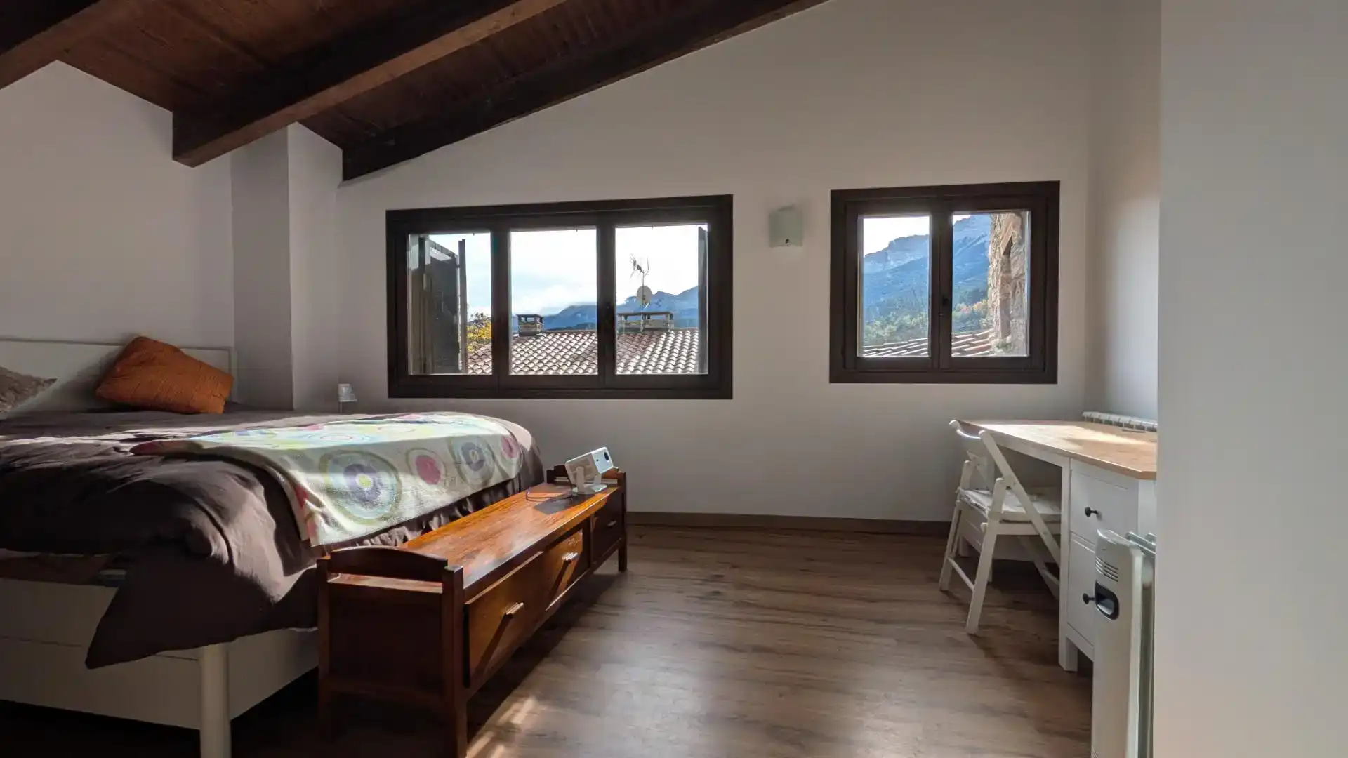 Piso de 160 m² en Cava