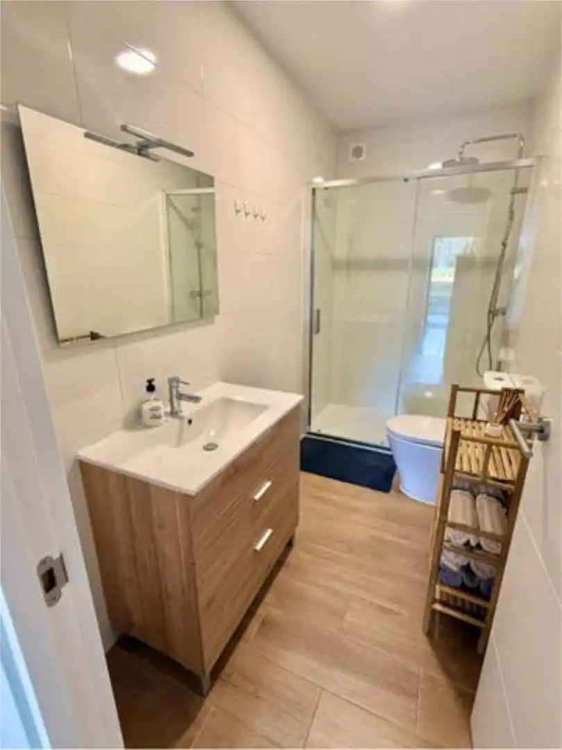 Piso de 170 m² en Valdoviño