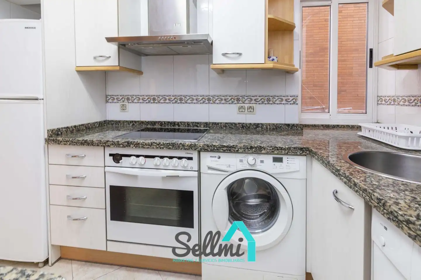 Piso de 65 m² en Oviedo