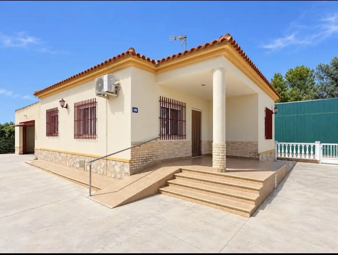 Casa de 504 m² en Orihuela