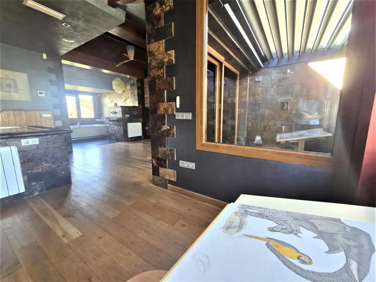 Casa de 225 m² en Málaga