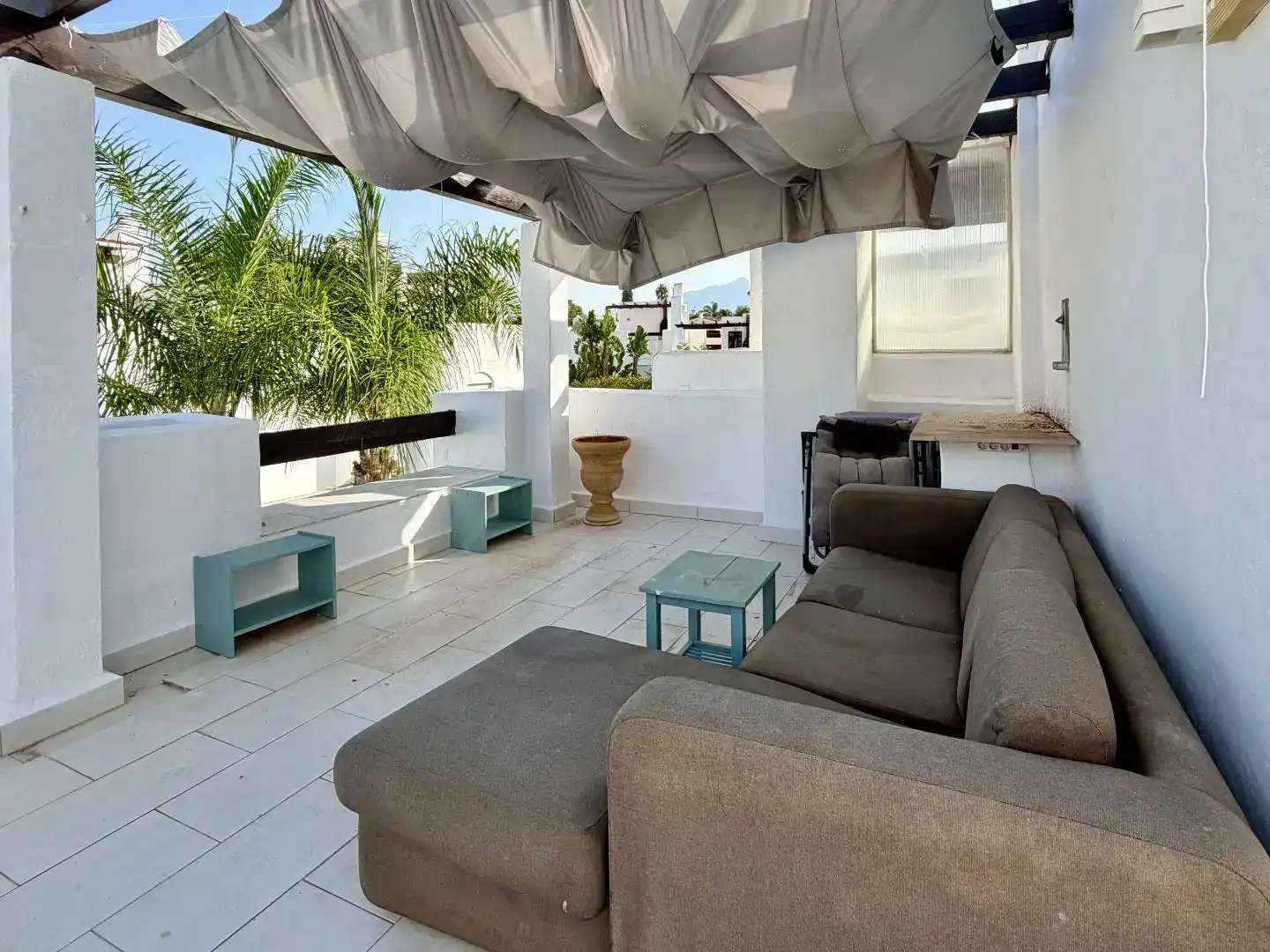 Casa de 171 m² en Marbella