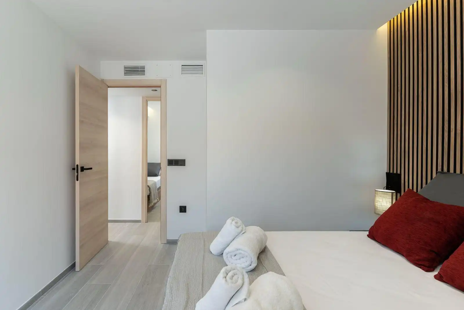 Piso de 101 m² en Madrid