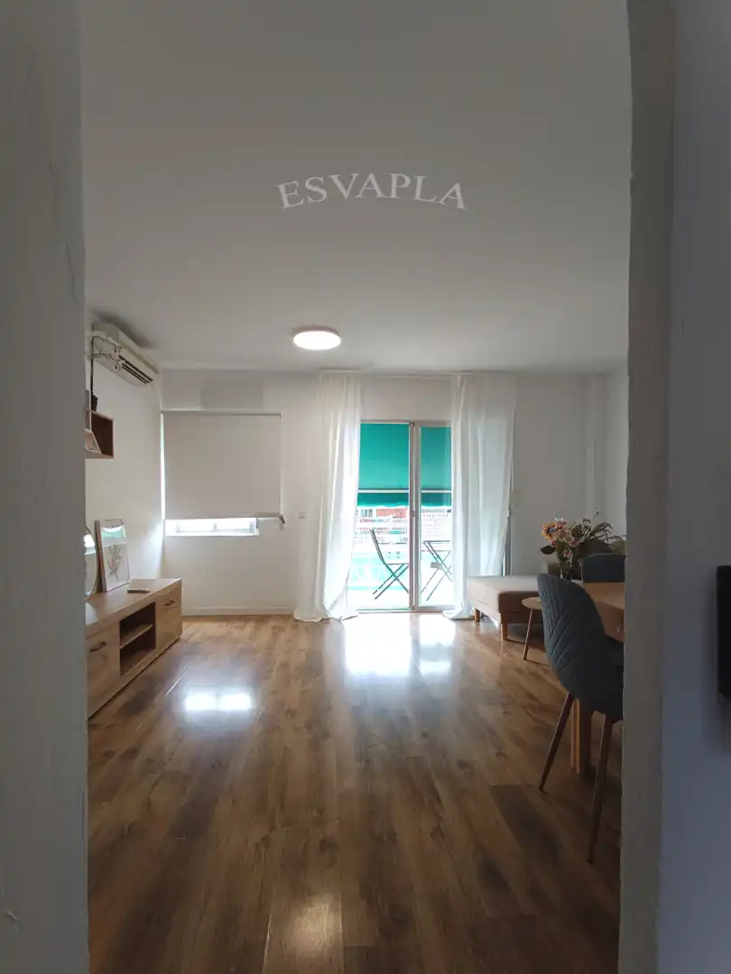 Pis de 80 m² a Alacant