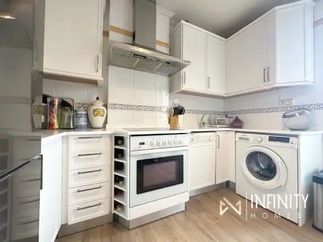 Piso de 95 m² en Bilbao