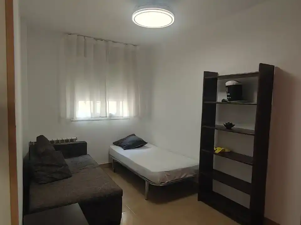 Piso de 117 m² en Granada