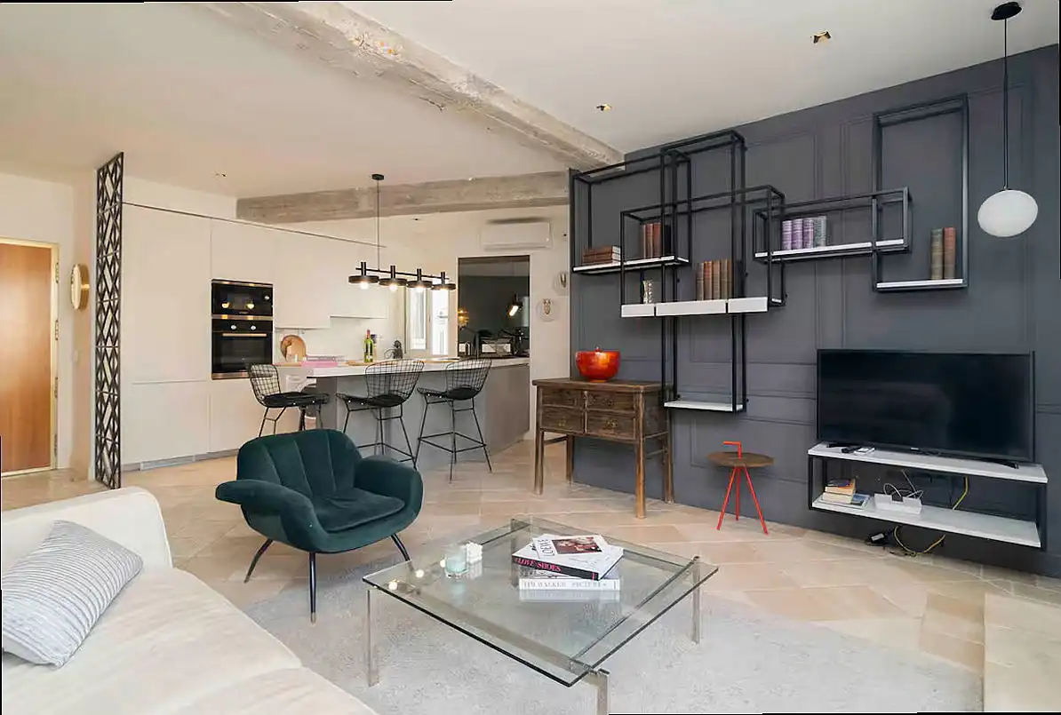 Appartamento 80 m² a Madrid