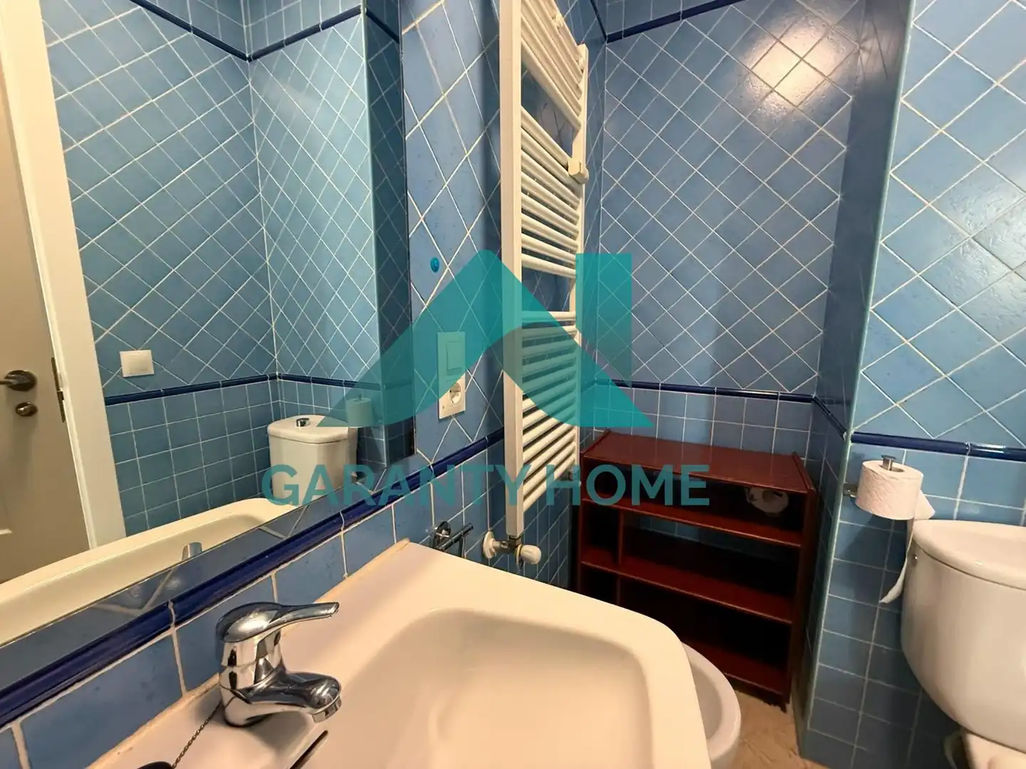 Piso de 80 m² en Cáceres