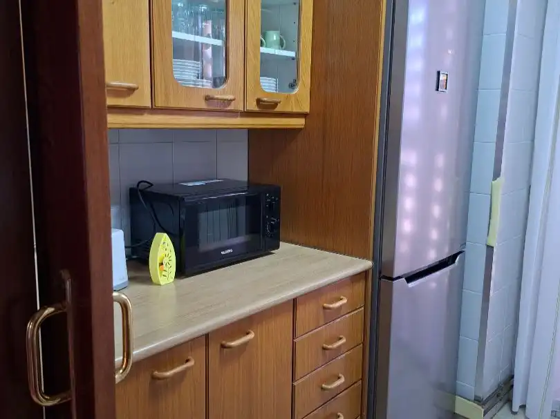 Piso de 90 m² en Móstoles