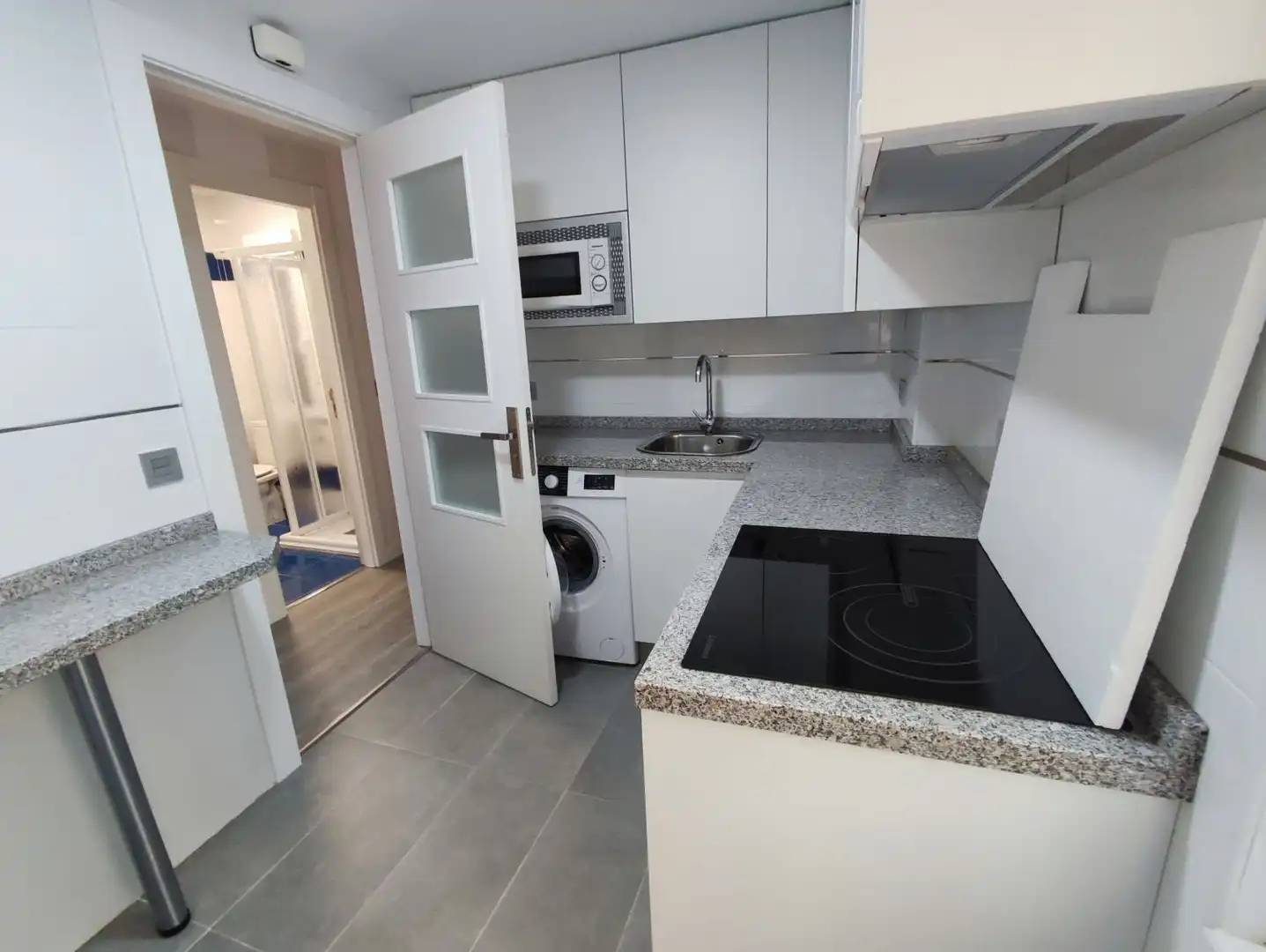 Pis de 85 m² a Salamanca