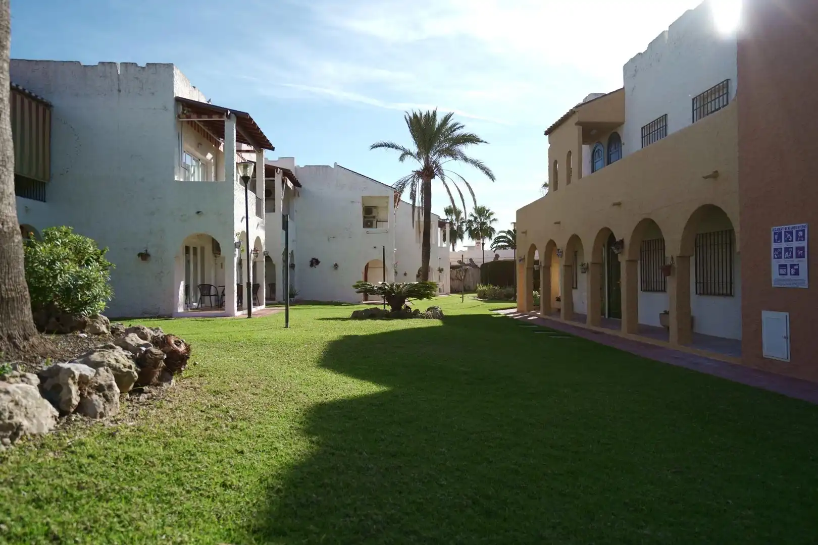 Piso de 48 m² en Nerja