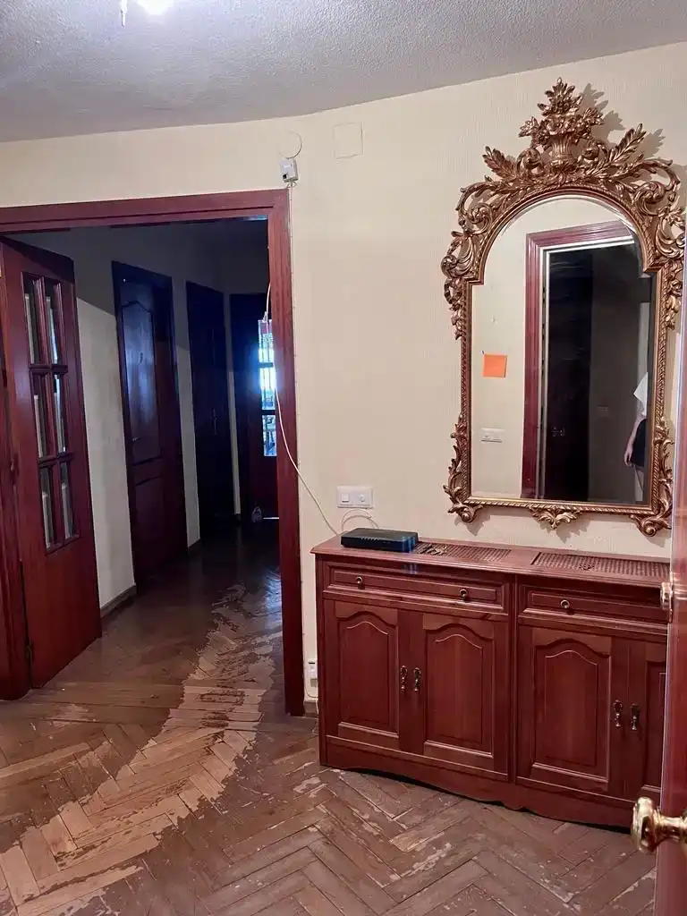 Piso de 255 m² en Cáceres