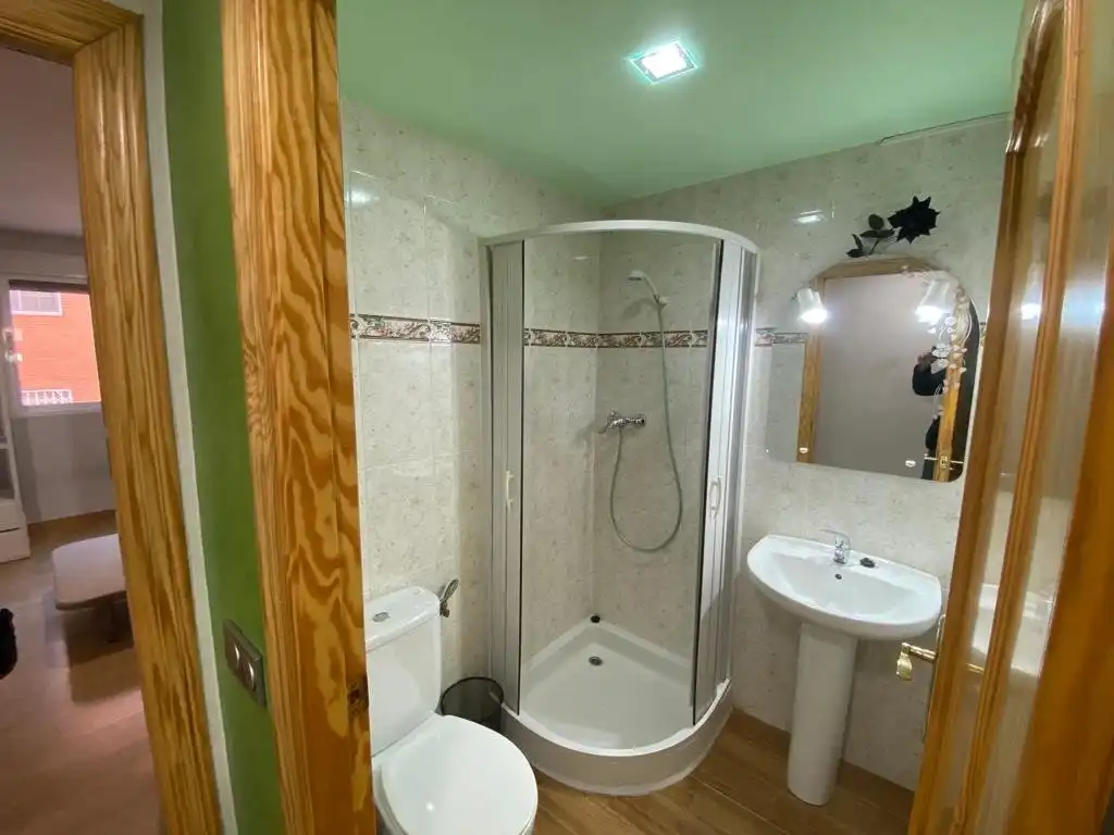 Piso de 90 m² en Murcia