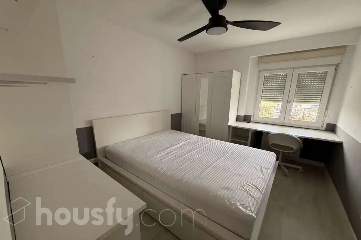 Piso de 103 m² en Móstoles