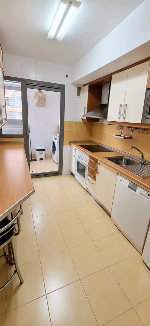 Appartement 100 m² à Madrid
