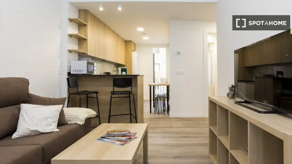 Habitación 92 m², Zaragoza