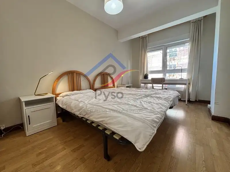 Piso de 83 m² en Santander