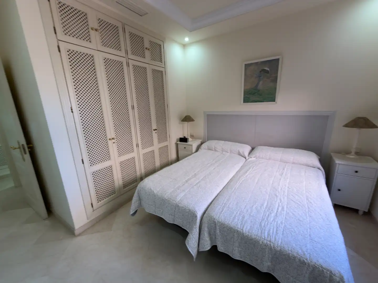 Piso de 137 m² en Marbella