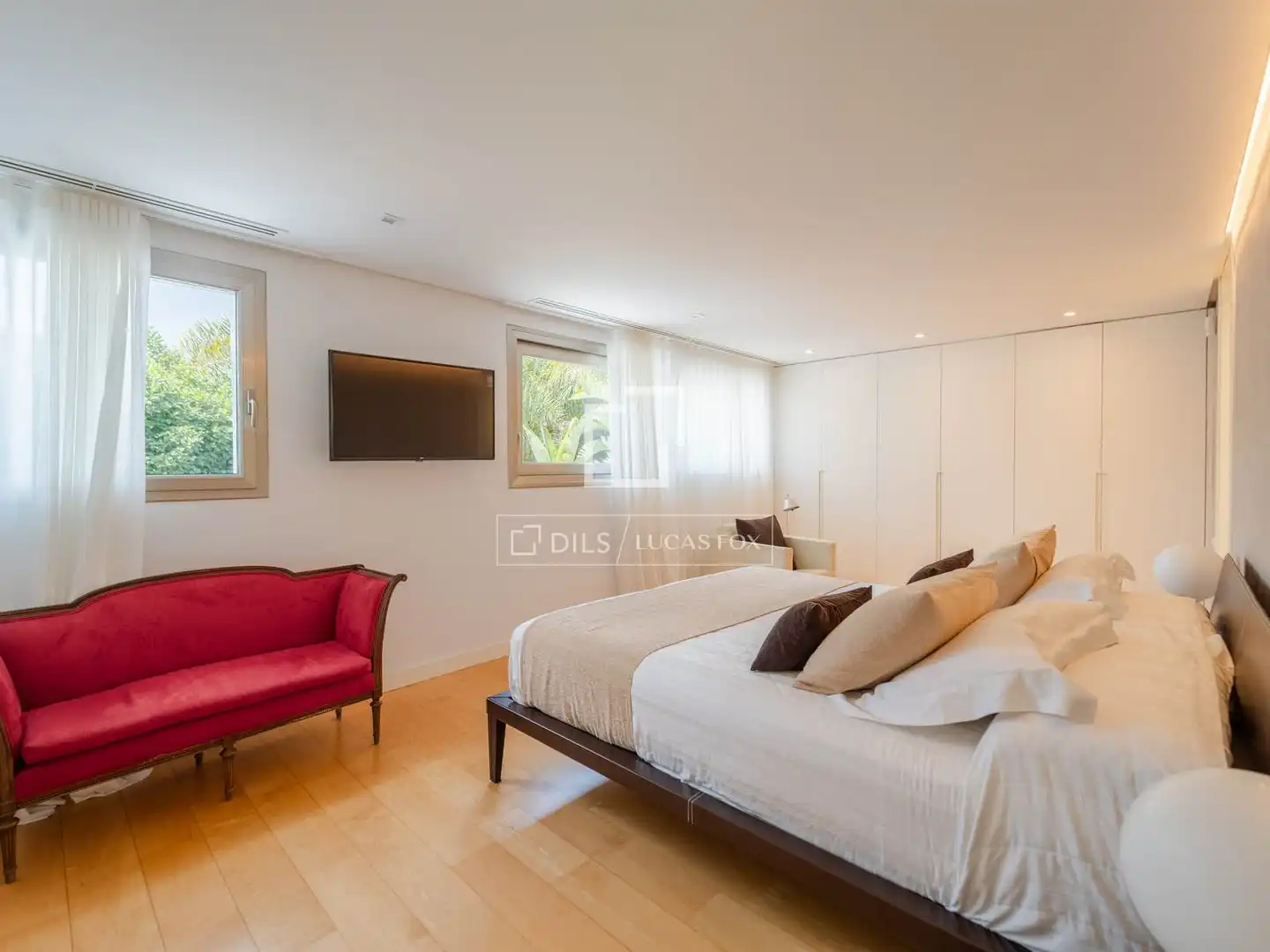 Casa de 292 m² en Godella