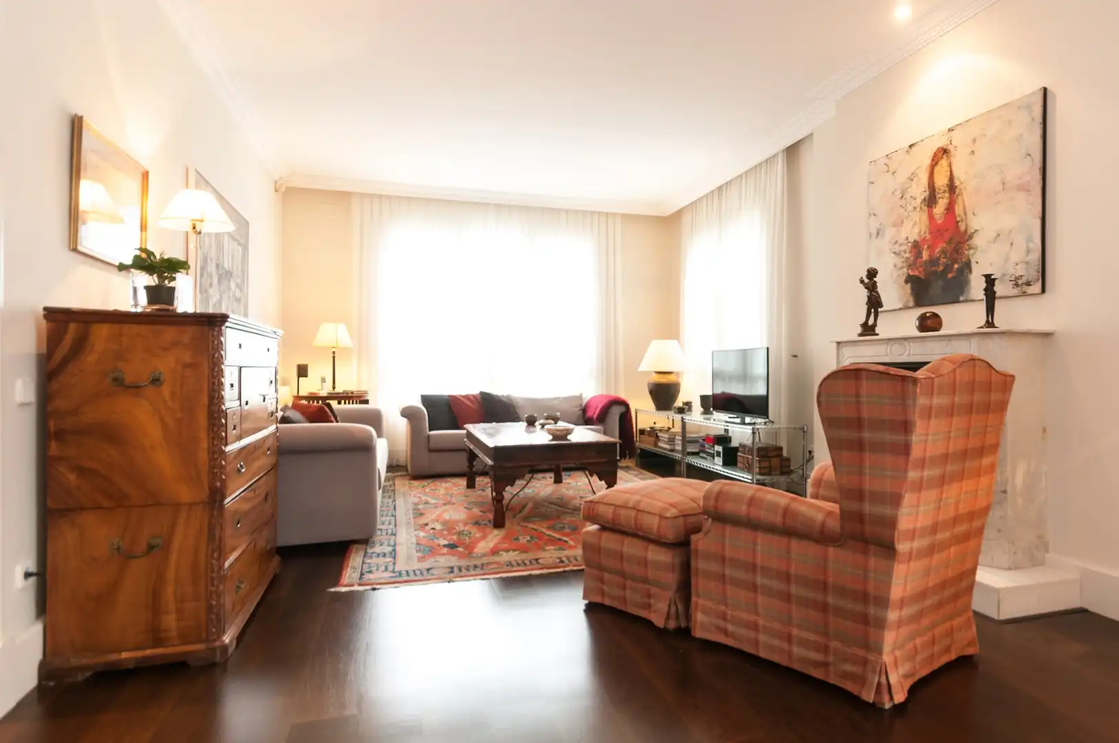 Pis de 346 m² a Sant Just Desvern