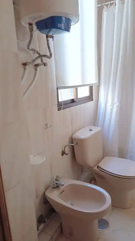 Wohnung 35 m² in Madrid