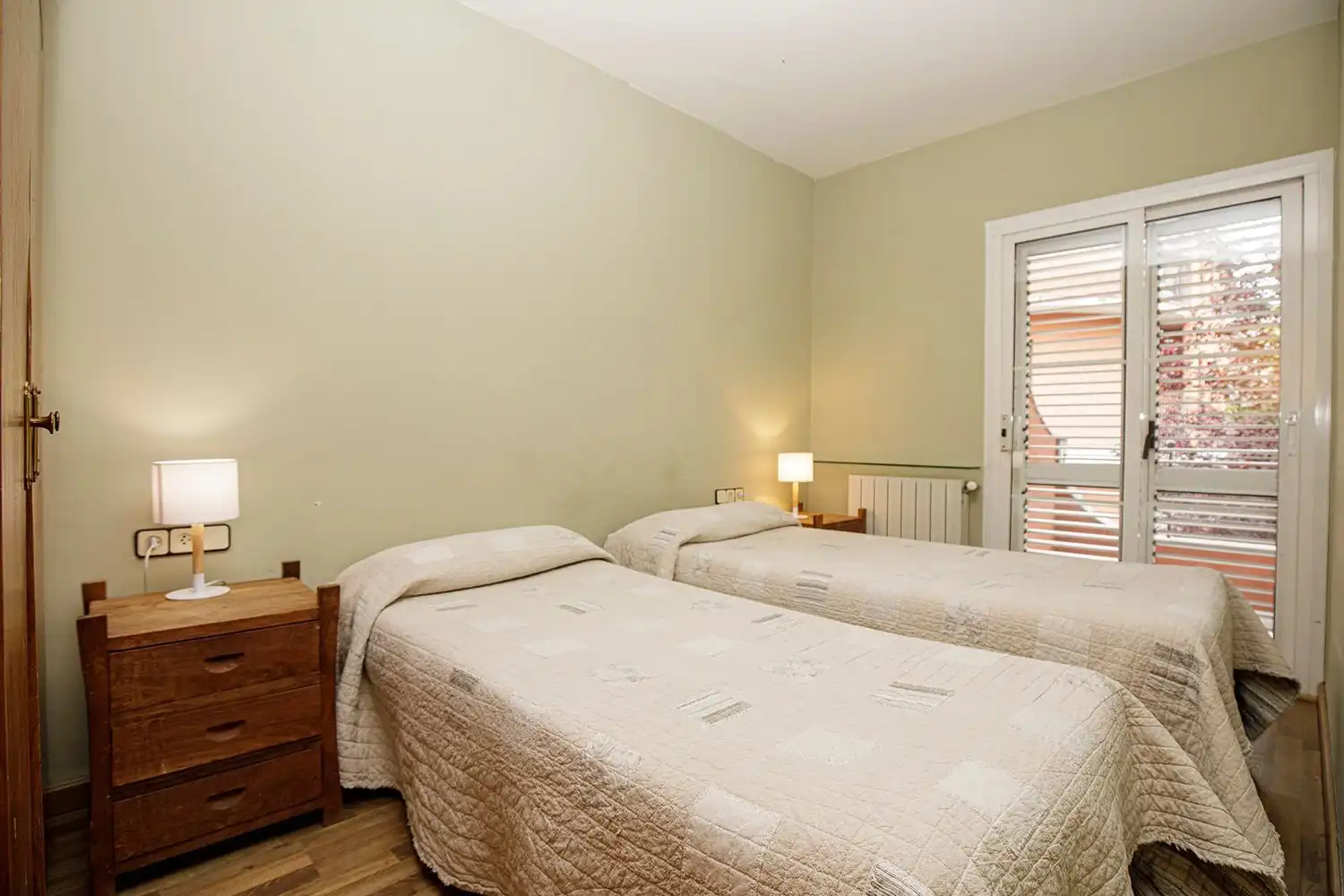 Pis de 70 m² a Girona