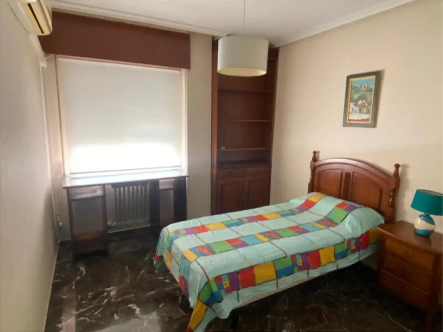 Habitación 110 m², Jaén