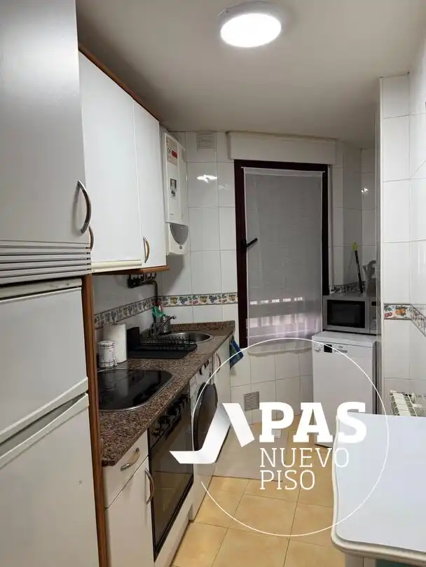 Piso de 68 m² en Santander