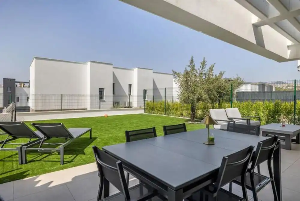 Casa de 277 m² en Estepona