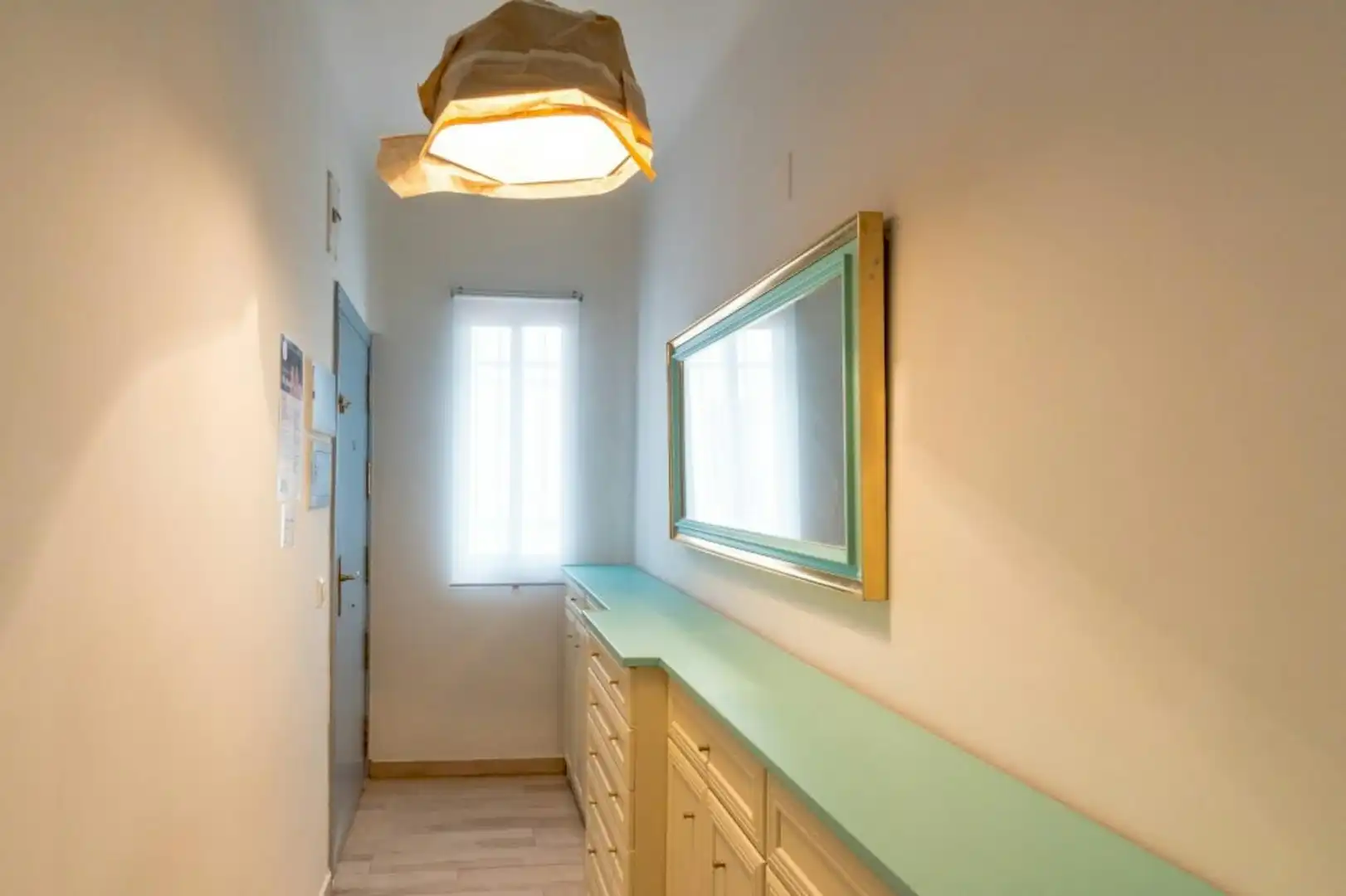Habitación en alquiler, Madrid
