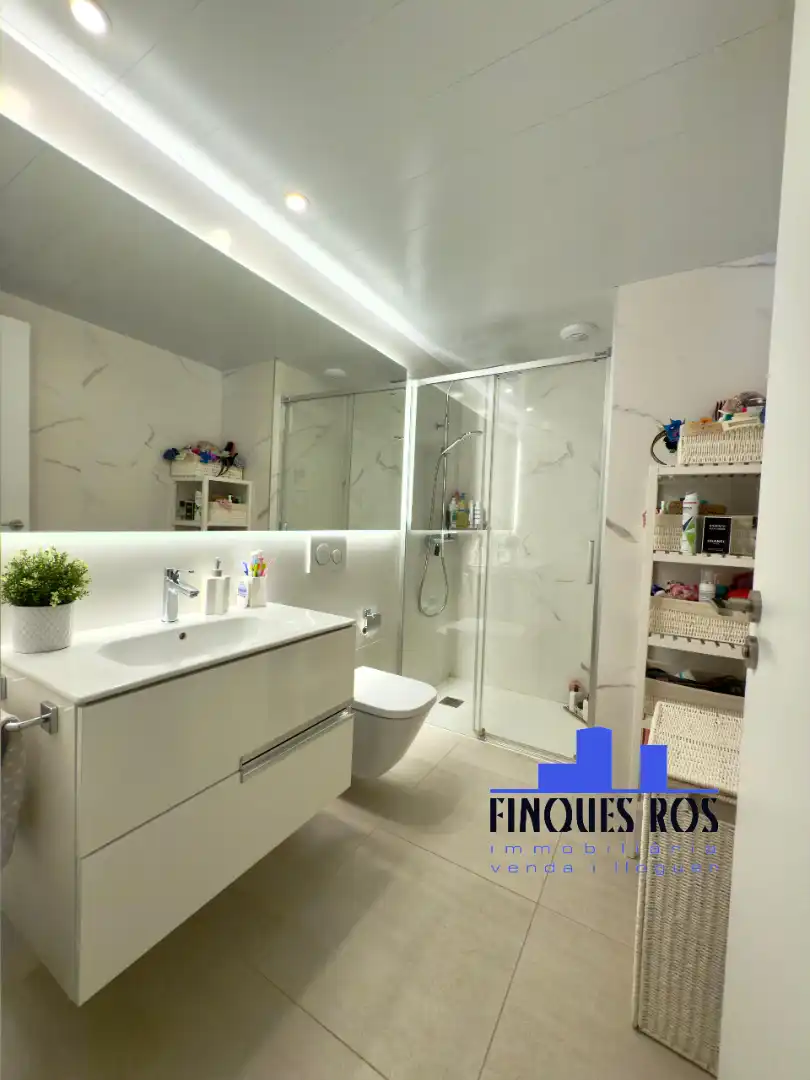 Piso de 95 m² en Vinaròs