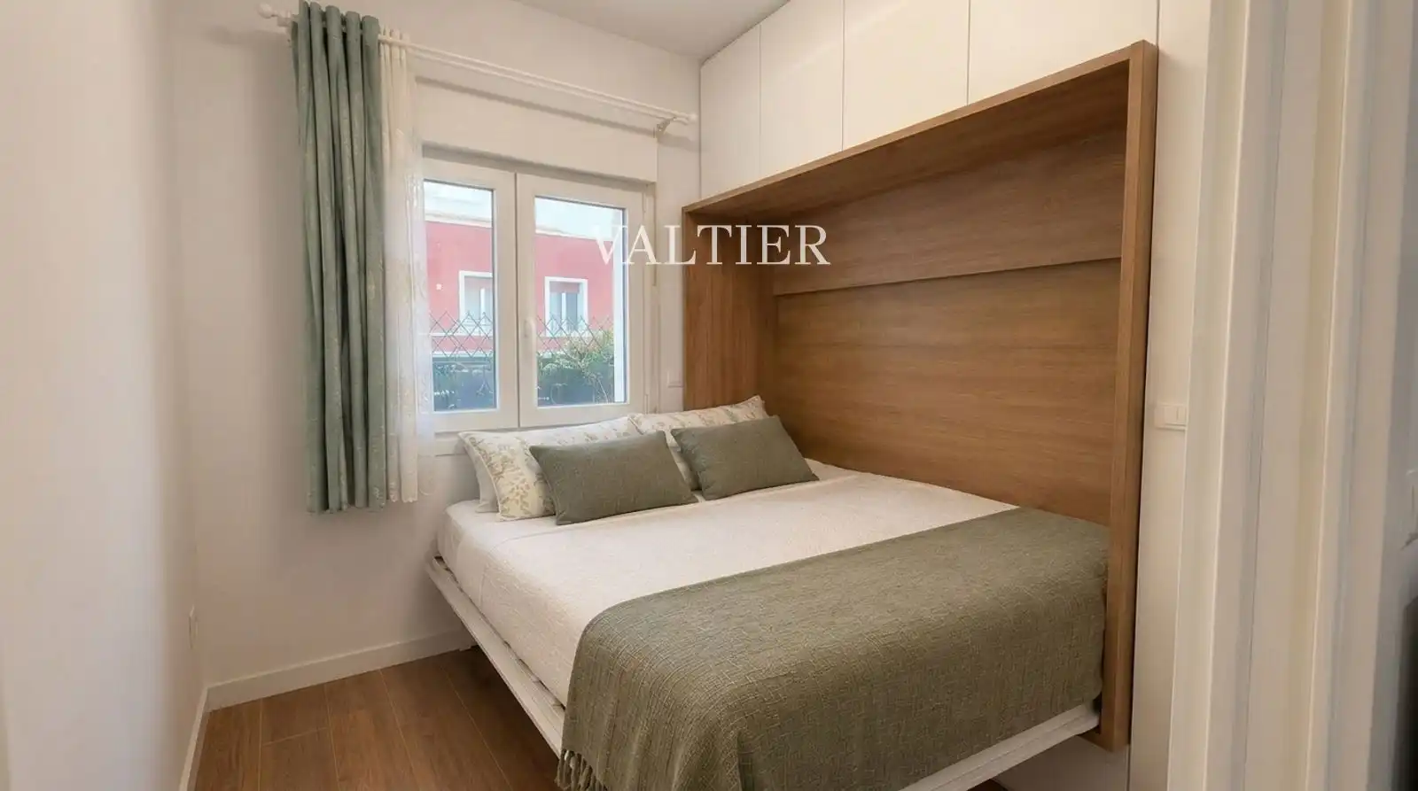 Wohnung 98 m² in Madrid
