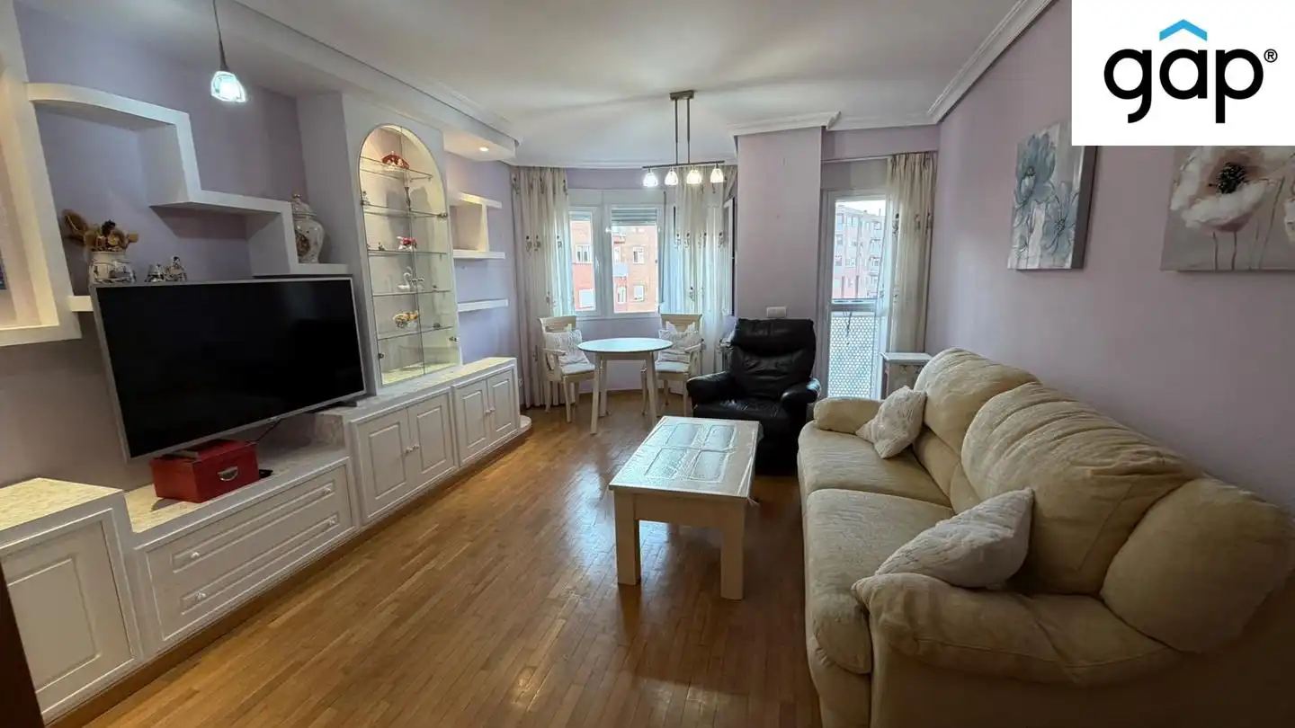Piso de 89 m² en Cuenca