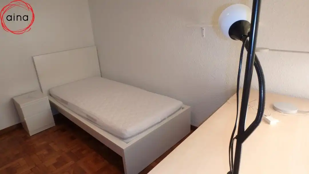 Piso de 155 m² en Pamplona