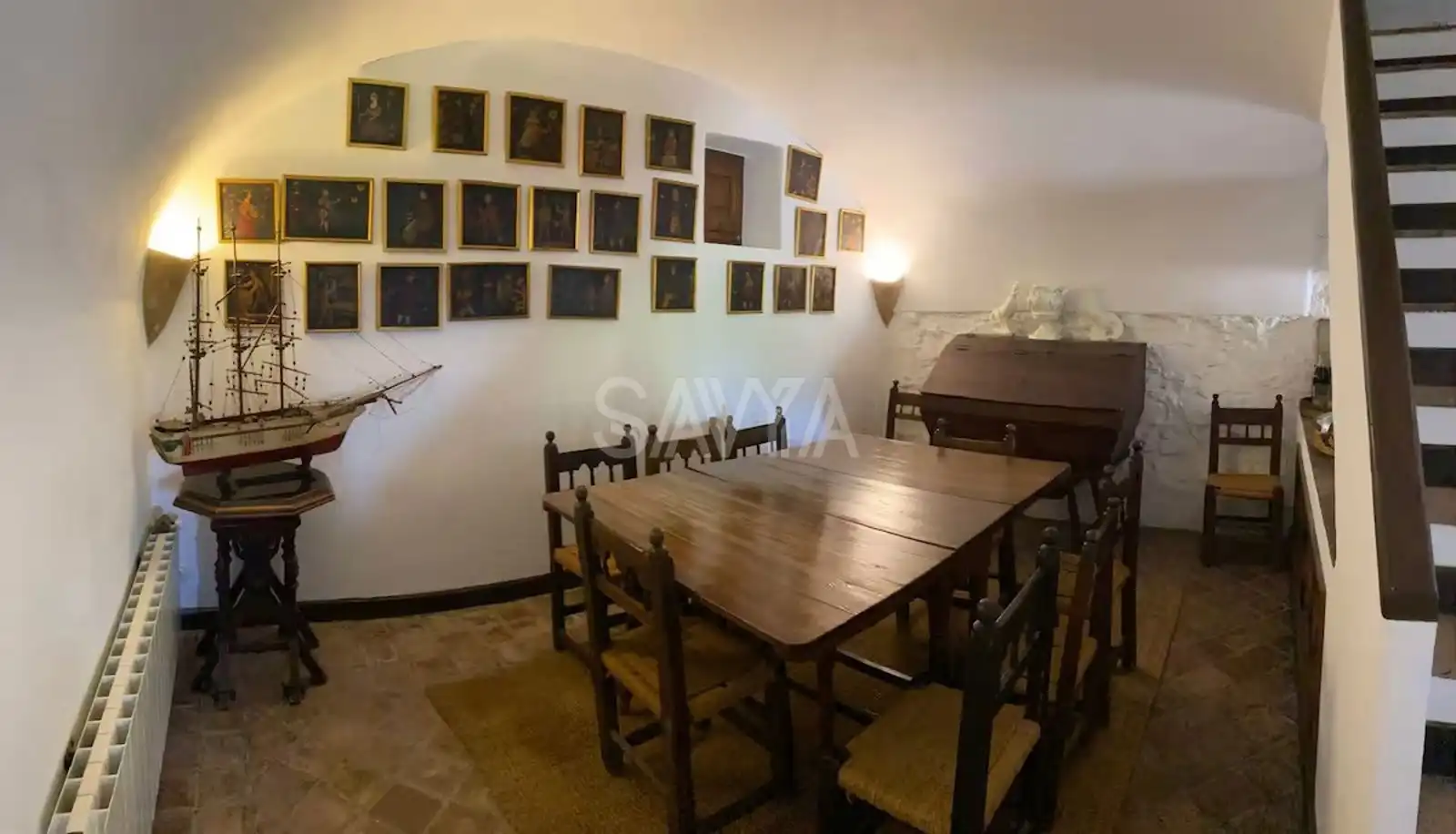 Piso de 450 m² en Palafrugell