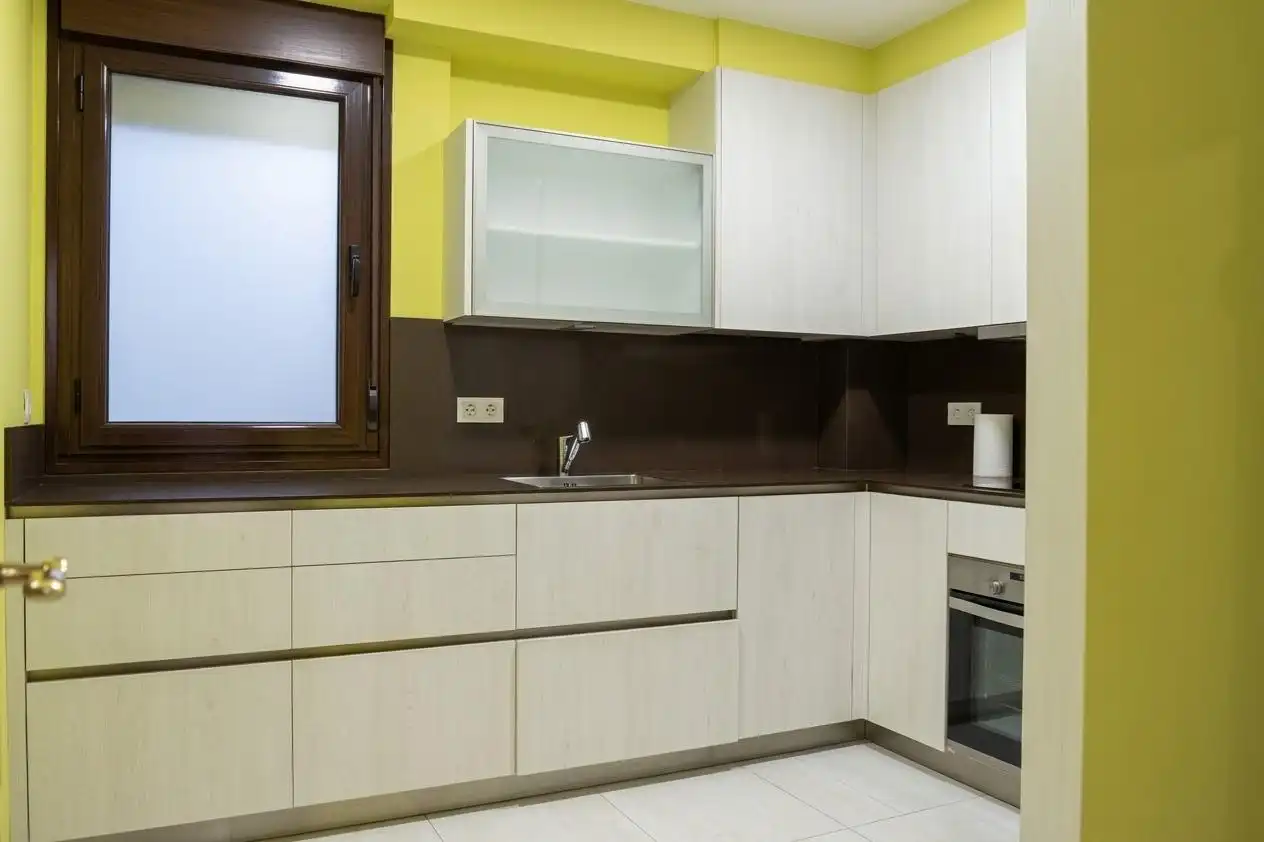 Piso de 85 m² en Oviedo
