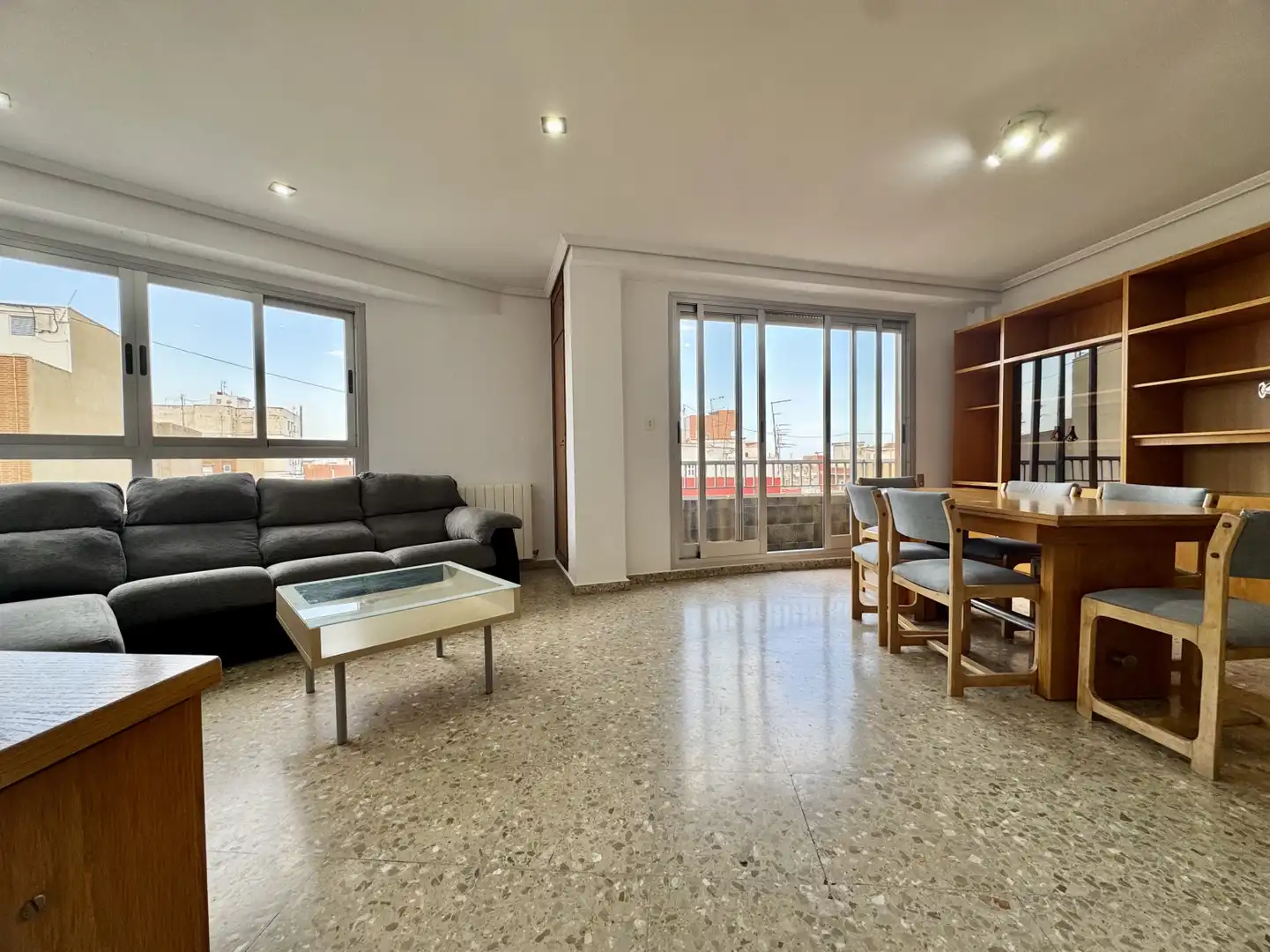 Apartamento 120 m² em Torrent