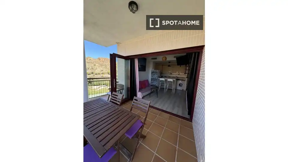 Habitación en alquiler, Villanueva del Río Segura