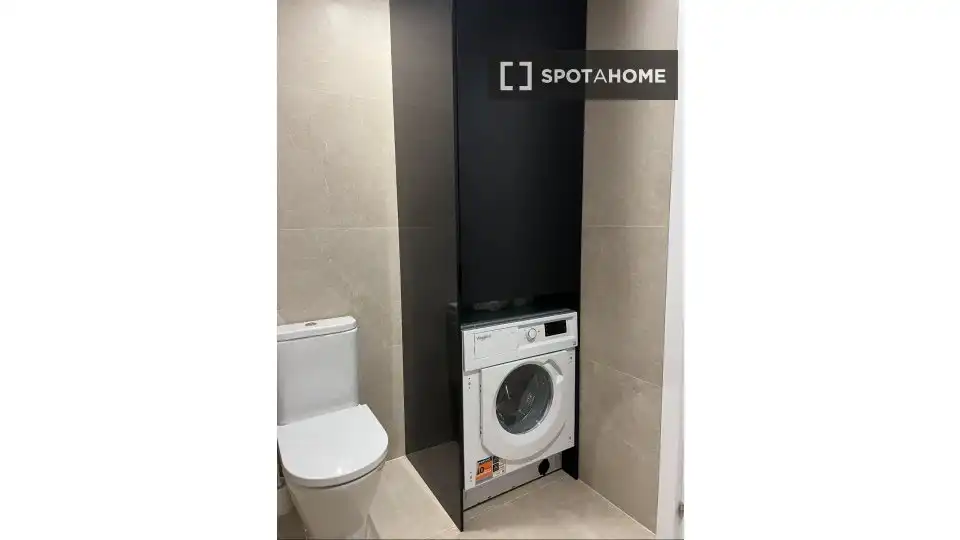 Habitación 40 m², Palma