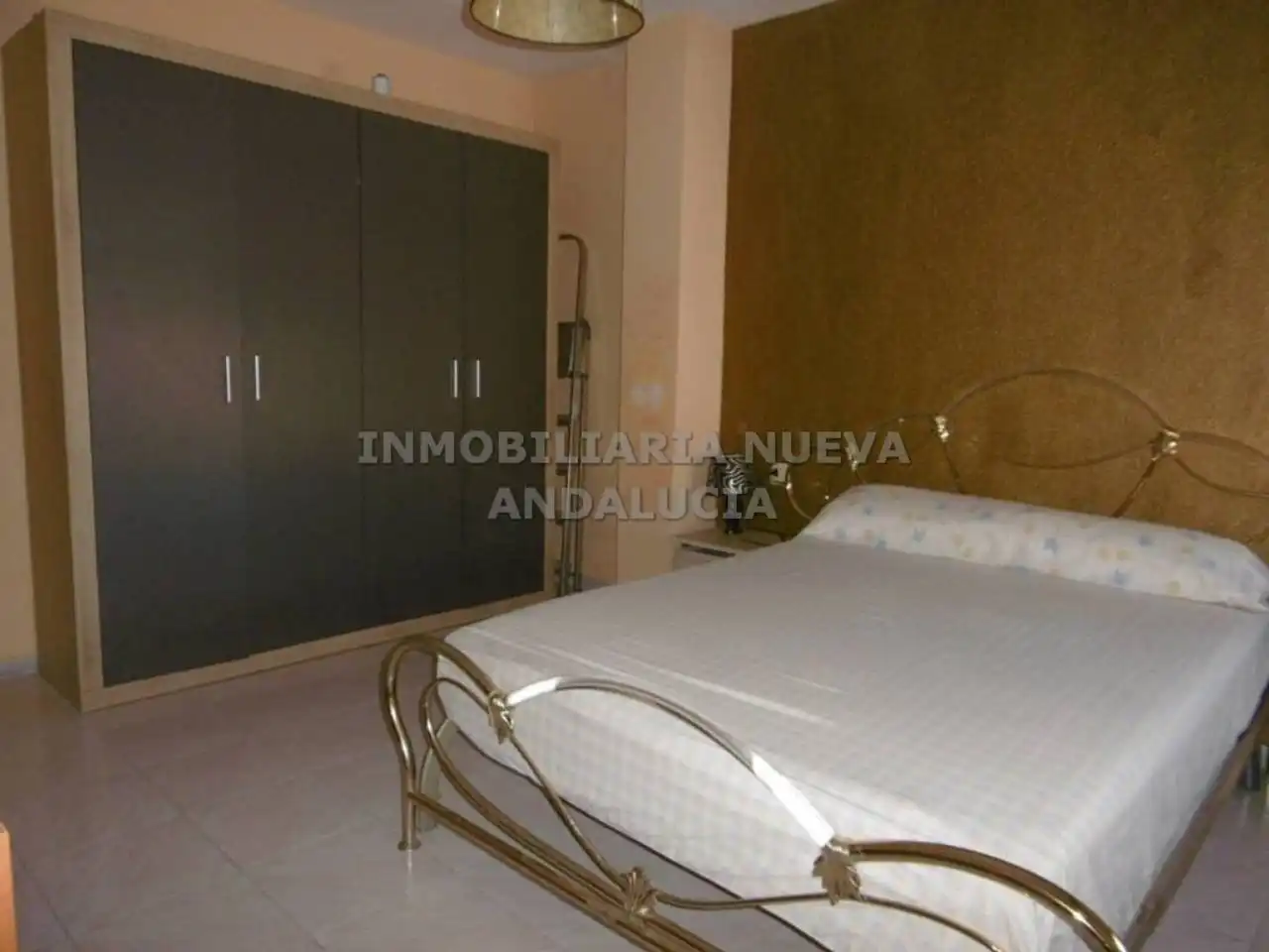 Piso de 118 m² en Almería