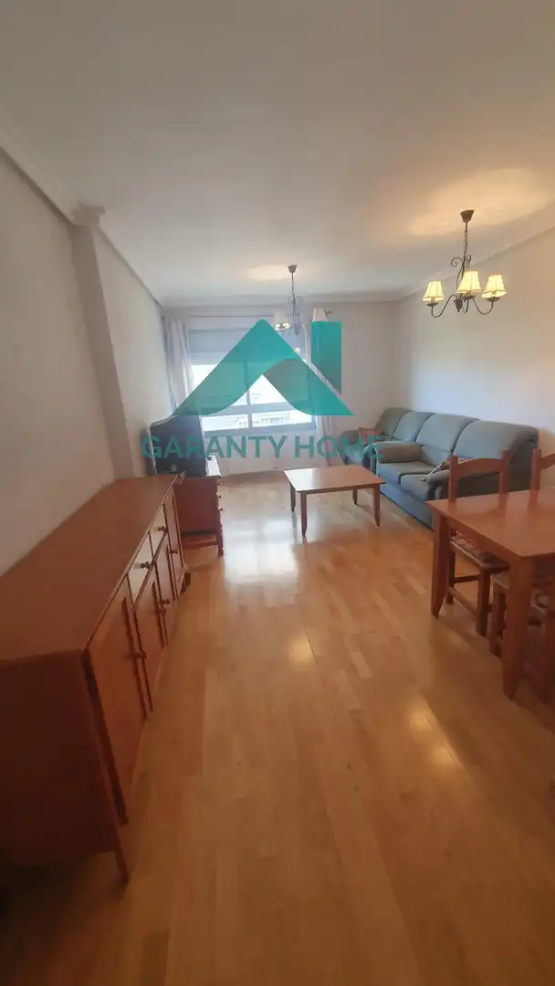 Pis de 90 m² a Cáceres