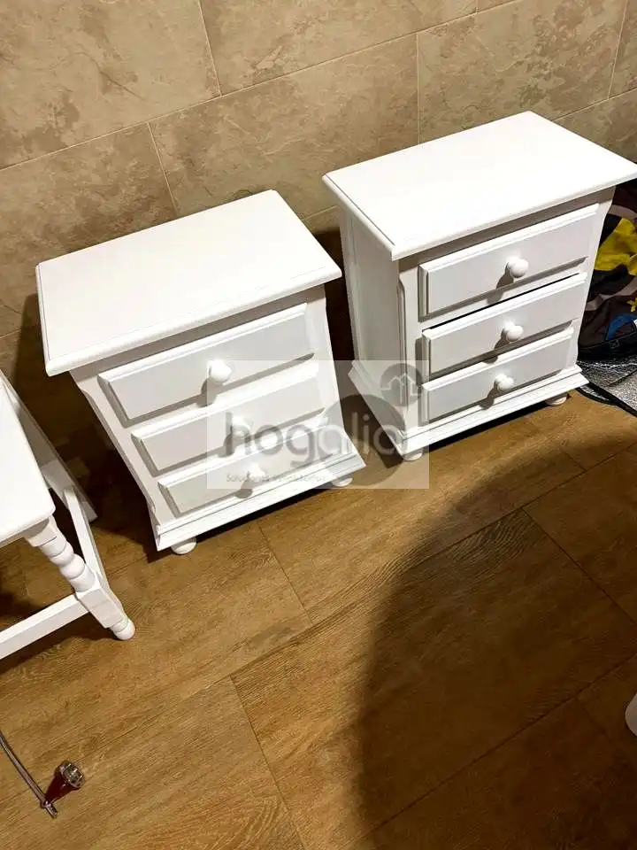Piso de 90 m² en Sevilla